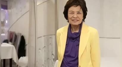 资产全捐住廉租房，88岁余慕莲无儿女疾病缠身，晚年过得太凄凉