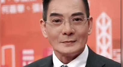 许绍雄丧礼上李国麟穿皮衣，网友吵翻天，老戏骨出路在哪？