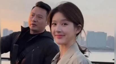 难怪赵露思翻脸！背后有他力挺，舍弃大老板只为她一人效力