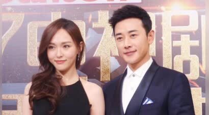 唐嫣罗晋婚变传言再起，粉丝互撕时间线，2张图掀起舆论风暴！