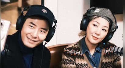 戴军不再隐瞒!坦言和李静的真实关系，知三当三传闻终于真相大白