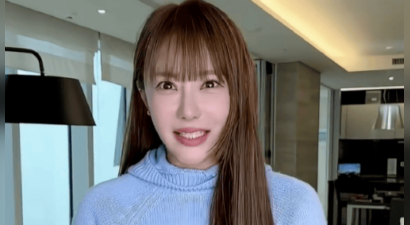 《放羊的星星》女主刘荷娜被质疑换脸 本人回复：我没有变，只是我的不同面