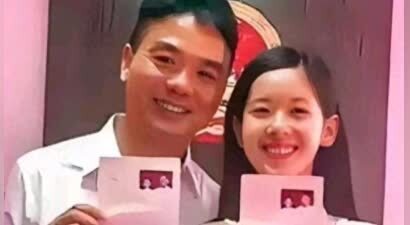 不装了！婚变传闻仅10天，31岁章泽天高调官宣喜讯，终于等到这天