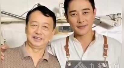 一路走好！1天2位明星家人突传噩耗，最大95岁，每月2万退休金