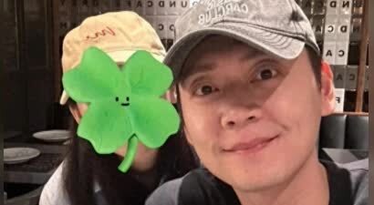 38岁TVB男星和女友交往6年感情稳定，目前要专注事业并不着急结婚