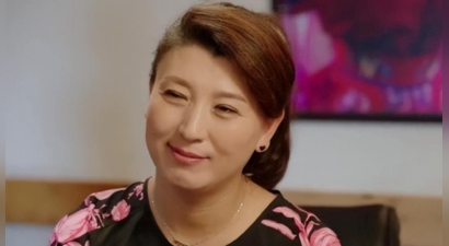 闫学晶定居三亚住的老破小，儿子儿媳租房生活，真实状况引发热议