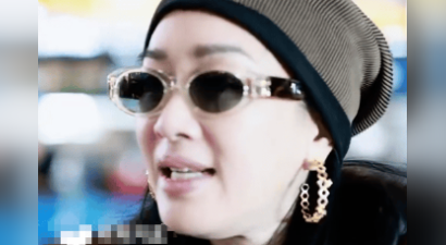 钟丽缇谈女儿未来规划：考拉Jaden暂不出道，现阶段专注学业