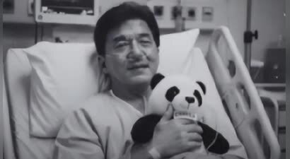 成龙因病去世、赵本山灵堂、宋佳知三当三，如今的造谣越来越离谱