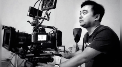 短剧导演熬夜4天后猝死 妻子发声：与超负荷工作有关