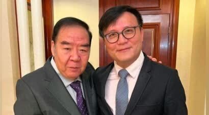 74岁郑则仕再次辟谣去世传闻！否认曾住贫民窟，暴瘦70斤是为健康