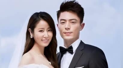 演艺界的感情纠葛往往暗藏玄机，苏有朋与林心如的40岁之约为何无疾而终？