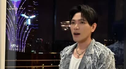 杨宗纬回应被批是恶邻：已报案，相信所有行为都会带来相应的后果