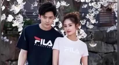 夫妻本是同林鸟！但这一次，付辛博也救不了“满嘴谎话”的颖儿