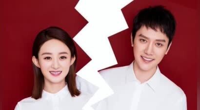 别再传了！与导演“传闻”六个月后，赵丽颖忧虑的事情再度出现了