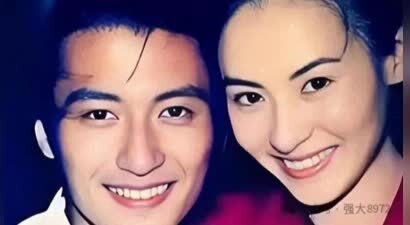 张柏芝首次承认伤她最深的不是陈冠希 而是让她3年怀孕5次的男人