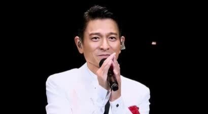 此次，央视特别提到的刘德华，让所有人领略到了他的传奇地位