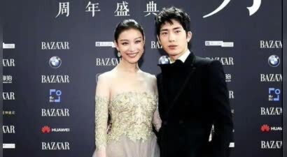 分手7年，官媒高调官宣倪妮喜讯，成为前男友井柏然高攀不起的存在