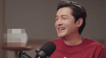 胡歌坦言与年轻演员合作有“危机感”！赞文淇塑造人物能力超越自己