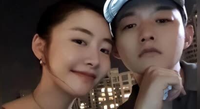 霍尊也没想到，自己复出后，分手5年的陈露亲手撕碎他最后的体面