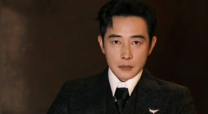 罗晋父亲去世！享年70岁，目前全家人处于悲痛之中