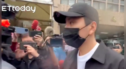 王大陆当庭认罪，鞠躬道歉