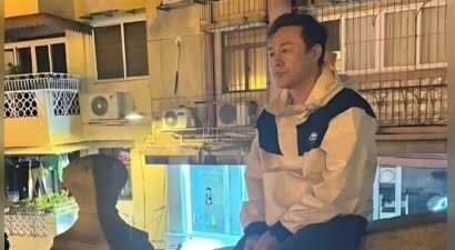 已确认是张颂文！从车祸现场离去后被官媒报道，高群书果然没说错