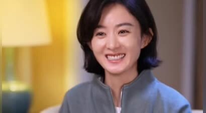 与赵德胤恋情曝光仅五个月，38岁赵丽颖再度震撼观众目光