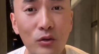 何洁前夫赫子铭回应离婚，谁没有年轻过，谁眼睛没瞎过，但不后悔