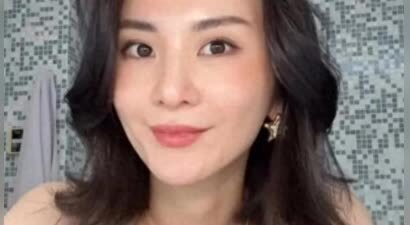 37岁前TVB女星自爆患肝脏血管瘤，需定期检查跟进，直言不担心