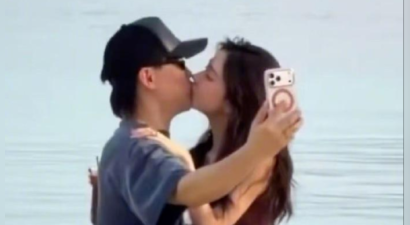 胡彦斌找到真命天女？是音乐才子还是前任口中的“花心萝卜”