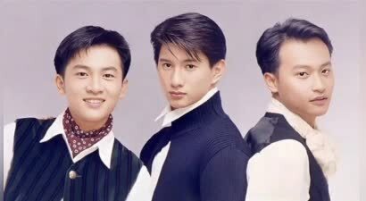 前经纪人回应小虎队合体：在积极促成，重新同台并非不可能