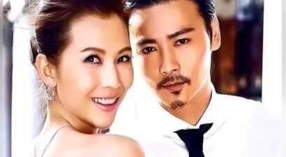 蔡少芬老公心脏突然有问题，看到51岁张晋憔悴的样子，真令人担忧