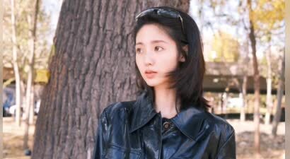 开车违规被拍！邢菲发文诚恳道歉：没有任何借口，对不起！