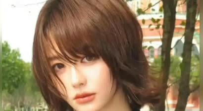 继杨颖、叶珂后，黄晓明再“拿下”大眼美女，网友：审美依旧！