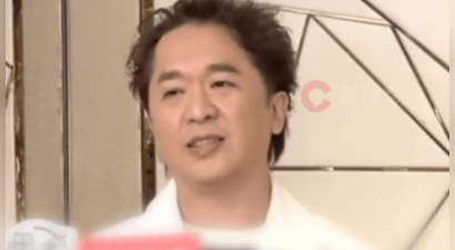 港圈富二代邓兆尊自曝桃花旺：近百名女星投怀送抱，曾演《西游记》《封神榜》