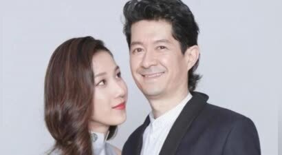 婚变风波升级！放弃林峯嫁丑男的钟嘉欣，如今后悔也晚了