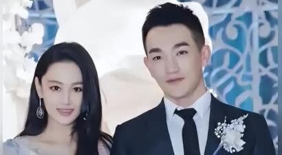 和李晨分手6年后嫁普通人，整个人都变样了，现在活成了人生赢家