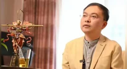 一家三代短命？蔡磊近况曝光，无法吞咽口水，爷爷父亲英年早逝