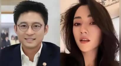 霍启山恋情曝光才2天，王晶又曝出霍家大瓜，霍震霆彻底坐不住了