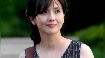 落地的凤凰不如鸡，曾是江南第一美人的陶慧敏，终究还是自找苦吃？