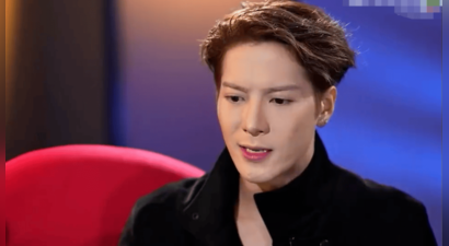 王嘉尔再谈休整一年：什么都不想做且搞不清自己是谁