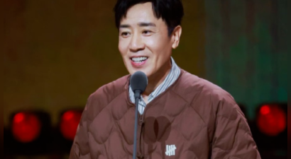 于和伟“私生”实锤？真相反转太离谱，零绯闻老戏骨竟遭双重围剿