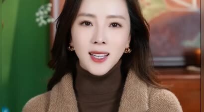 狐狸尾巴藏不住？李思思离开央视原因曝光，原来野心不止于此