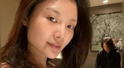 尹子维50岁高调秀恩爱，这场破镜重圆的婚恋大戏，比偶像剧还精彩