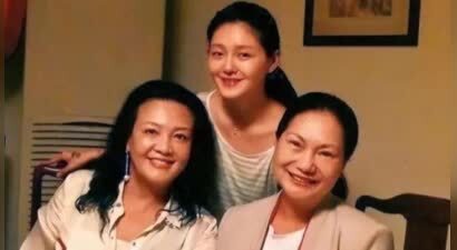 大S下葬后!S妈精神失常,3次崩溃发文牵连张兰,马筱梅发声打脸S妈