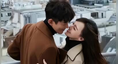 12年后，再看唐嫣和邱泽的现状，才知“两人分开”是正确的选择！