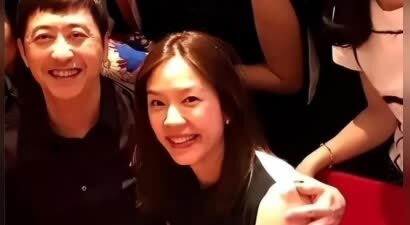 庾澄庆再婚低调甜蜜，伊能静拥新家庭：那些年错过的，时光给了答案