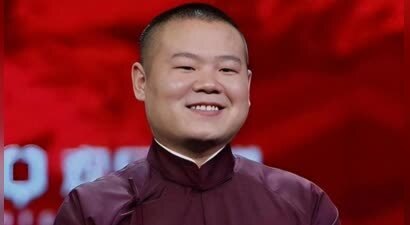 里子面子都赚了！约谈风波后岳云鹏用一句话，让德云社口碑翻盘了