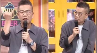 沈玉琳透露已在洽谈新节目 此前确诊罹患白血病