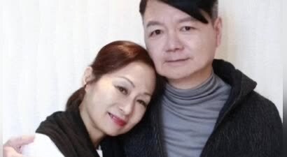 泪目！香港知名男星妻子离世半年仍念念不忘，曾花光毕生积蓄救妻